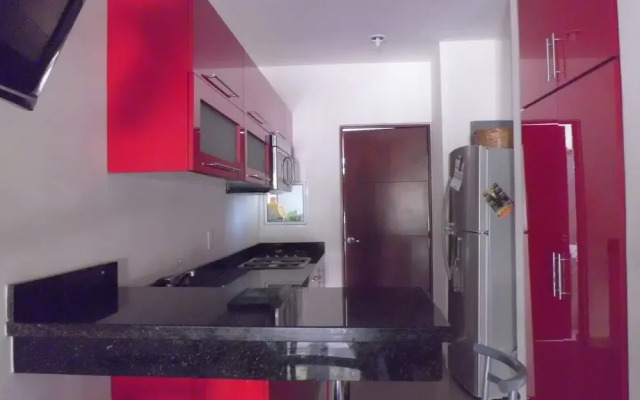 Condo G Turquesa