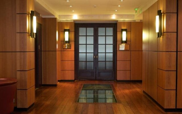 Hotel Restaurent Les Berceaux