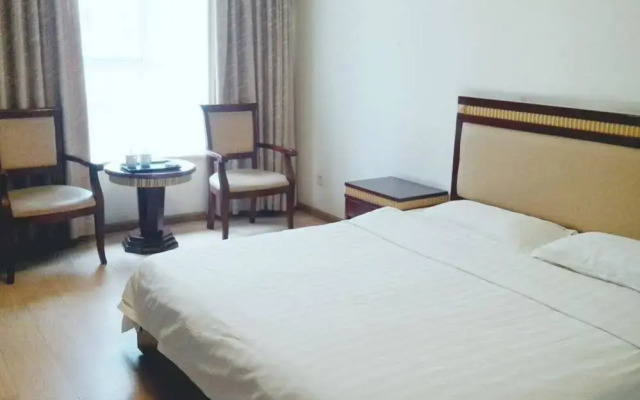 成都协和商务酒店