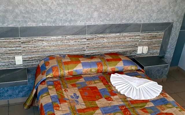 Hotel Albatros
