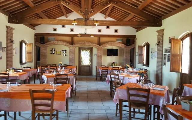 Relais I Dolci Grappoli