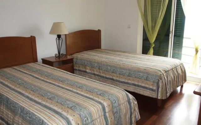 Residencial Klenks Cafe