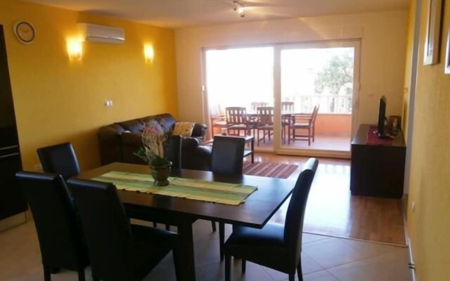 Apartments Villa Melita