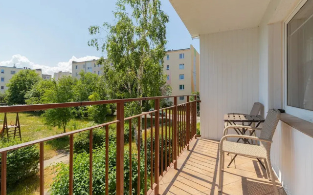 Apartment Romanowskiego by Renters