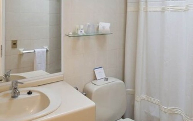 Hotel Presidente