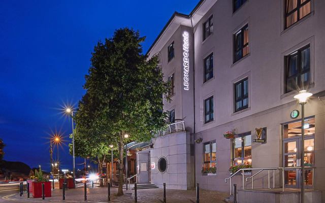 Leonardo Hotel Galway