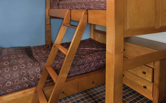 WorldMark Whistler - Sundance