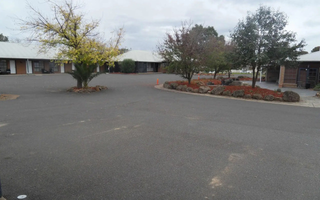 Swaggers Motor Inn
