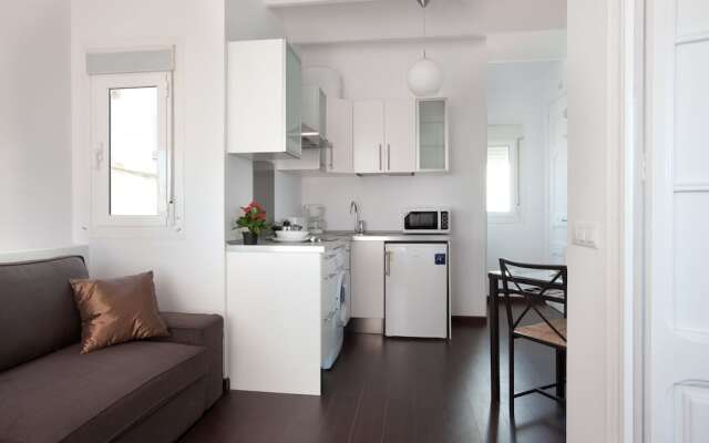 Sagrada Familia Apartments