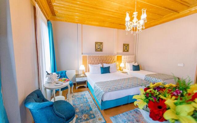 Acacia Mansion Hotel
