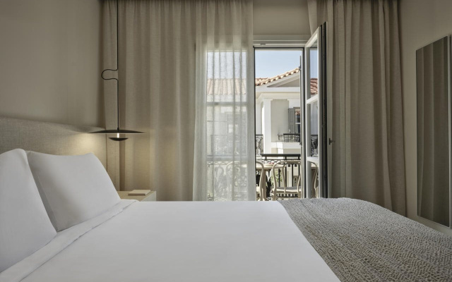 Doryssa Method Hotel