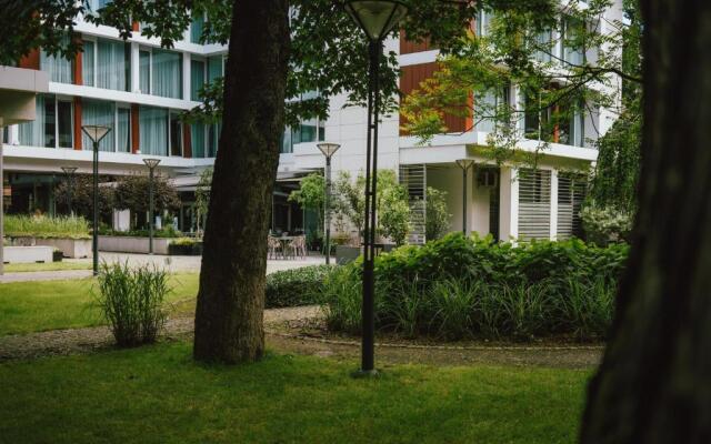 PURO Wrocław Stare Miasto