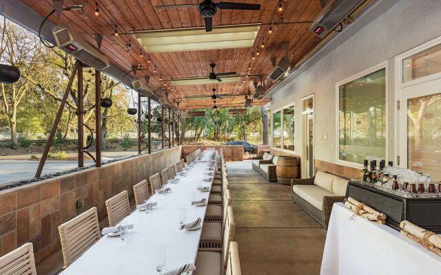 Hilton Garden Inn Davis Downtown