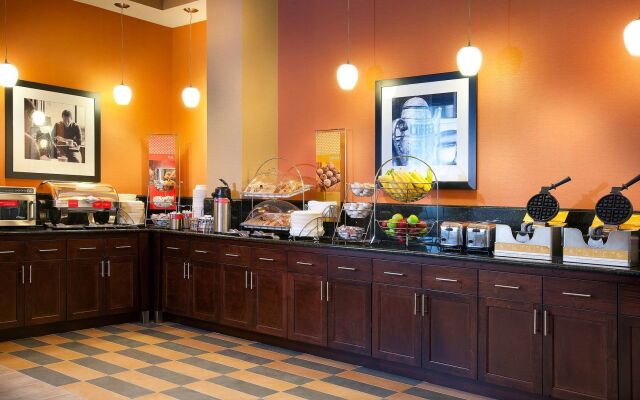 Hampton Inn Alexandria/Pentagon South