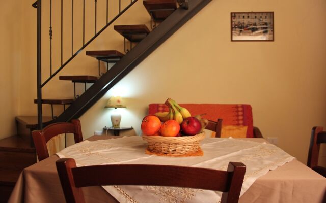 Casa Vacanze Le Antiche Pietre