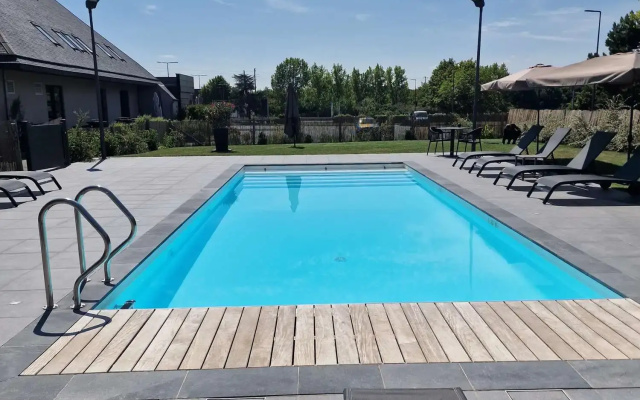 Best Western Laquarium Arras Nord