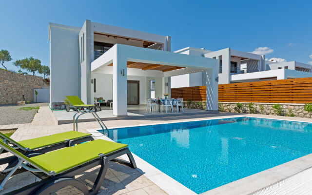 Antonoglou Beach Villas - Lahania