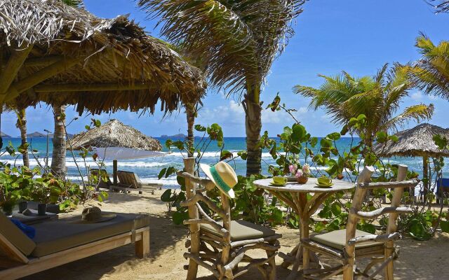 Hotel Manapany