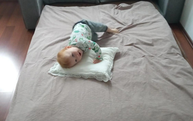 Ubytování Na Správném Místě