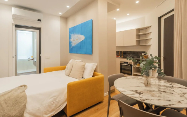 Rezia Apartments