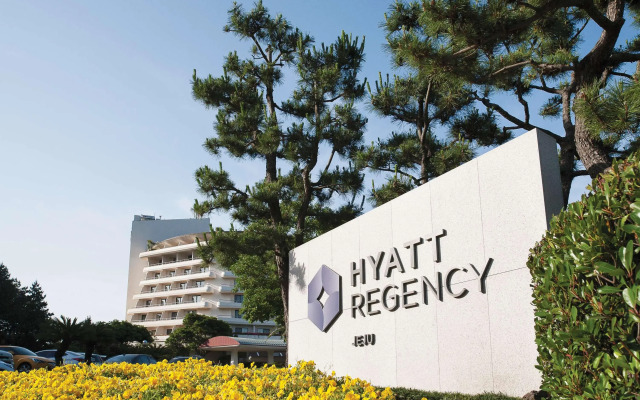Parnas Hotel Jeju