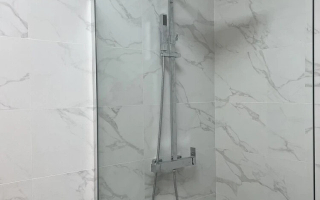 Aureo alojamiento urbano