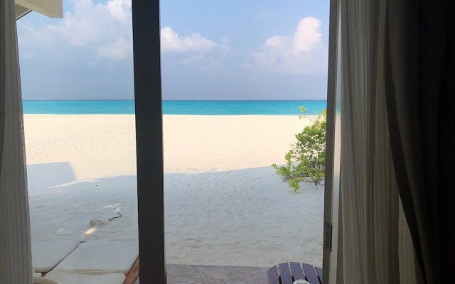 Hondaafushi Island Resort