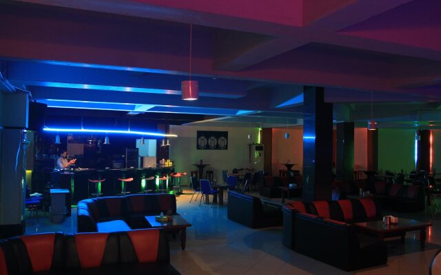 Parai Beach Resort & Spa