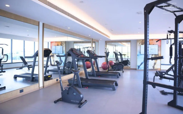 Siddharth The Fern An Ecotel Hotel Jalna