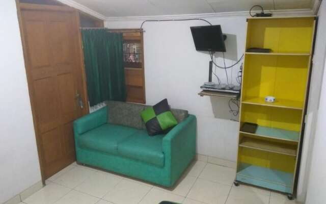 Peony Guesthouse