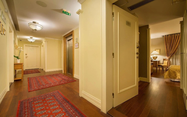 Marrol's Boutique Hotel