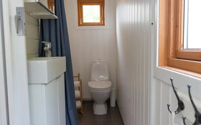 Soltvedts Cabin - Bjønnes