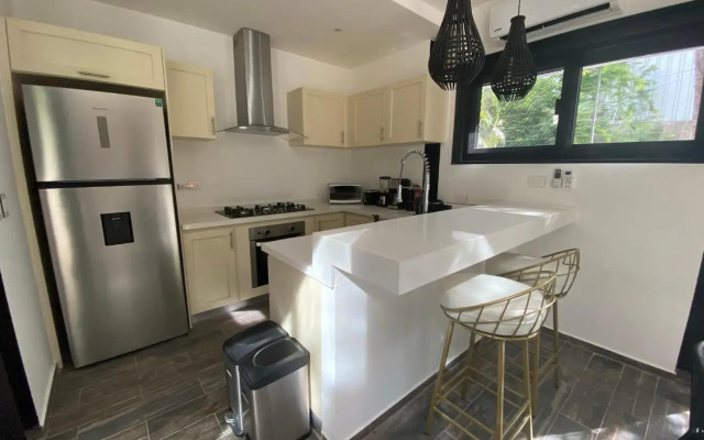 Casa Kuaan Mani TH 1