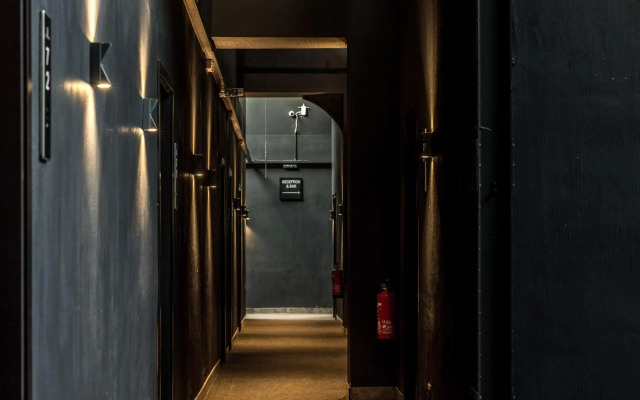 Black Hotels Cologne