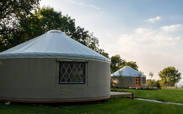 The Old Piggery Guest Accommodation