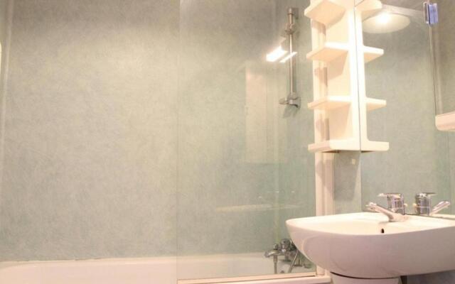 Appartement La Rochelle, 1 pièce, 4 personnes - FR-1-246-61