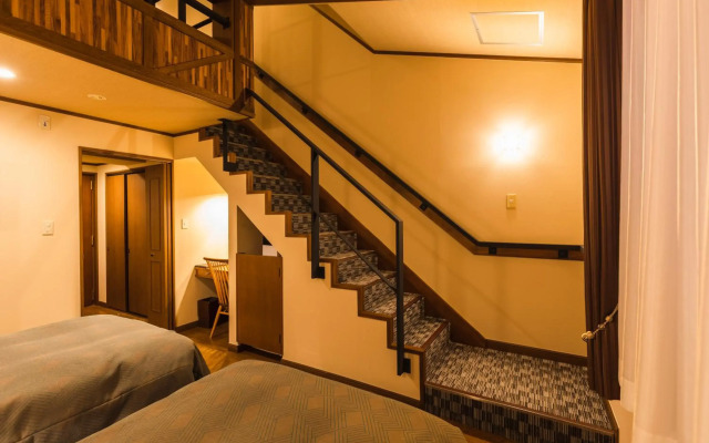 Hotel Jogakura