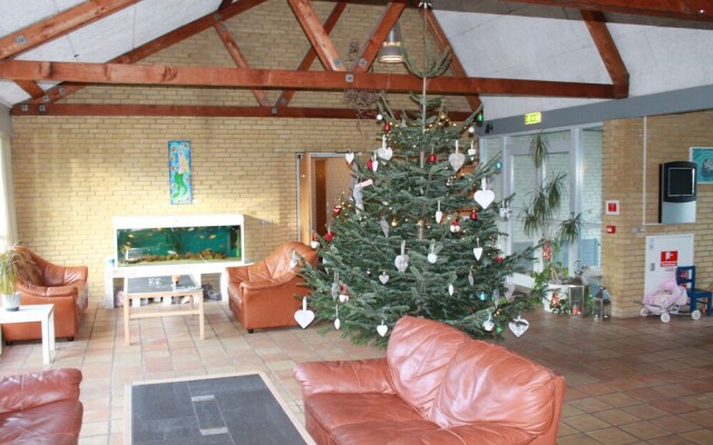 Danhostel Sakskøbing