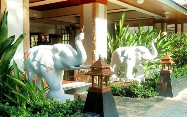 Royal Ivory Sukhumvit Nana