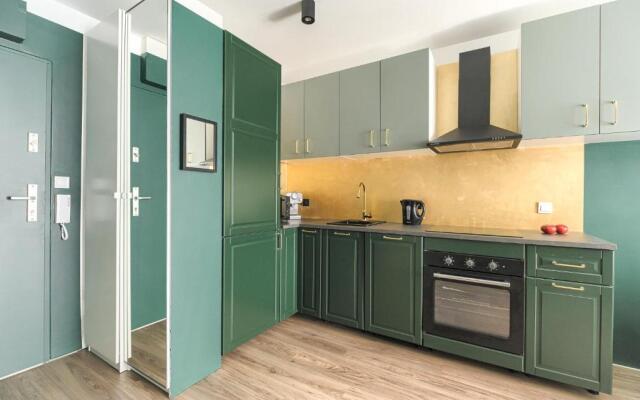 Apartament 888 Stare Miasto Apartamenty No 1