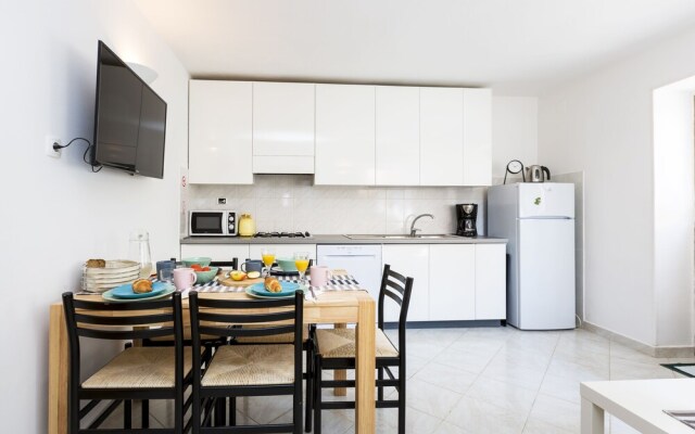 Apartment Antje 2