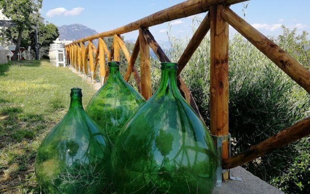 Thats Amore holidays - Villa Donna Antonia