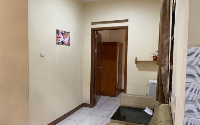 Villa Buana Graha Syariah