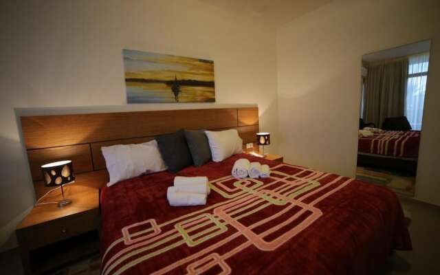 Sea Valley Suites