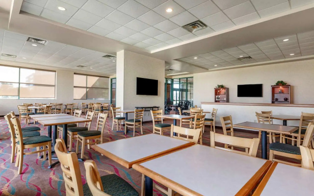 Clarion Suites at the Alliant Energy Center