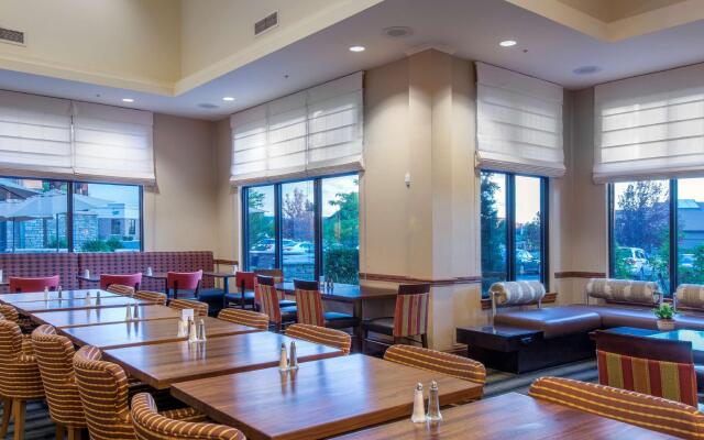 Hilton Garden Inn Bozeman