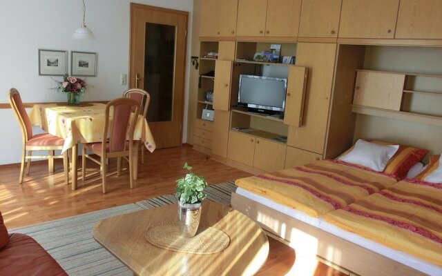 Ferienwohnung Hubwieser