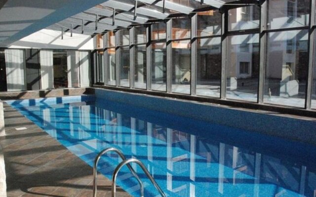 Spa Hotel Narcis