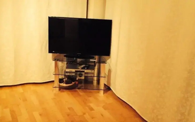 Self Catering Studio In Central London