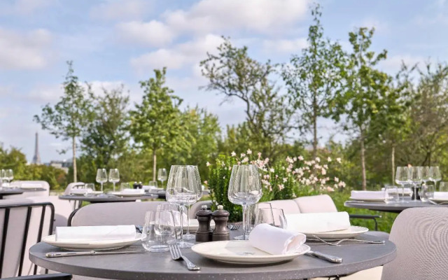 Domaine de la Reine Margot Paris-Issy - MGallery Collection